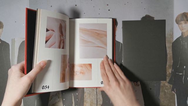 [UNBOXING] Распаковка альбома WayV - Take Over The Moon