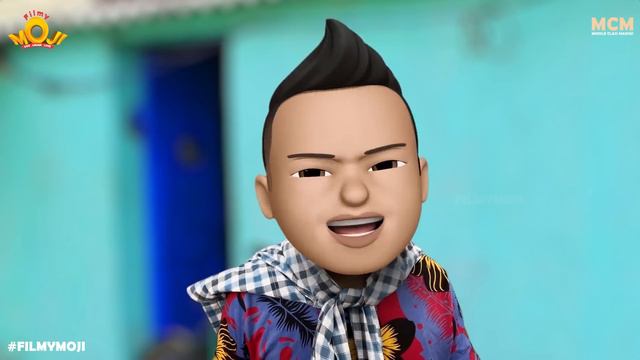 Filmymoji || Middle CLass Madhu || Bloody Madhu || రక్తపాతం || MCM смотреть онлайн