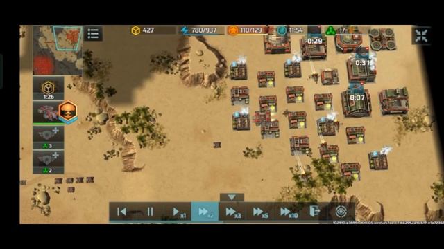 ART OF WAR 3_ PVP _ HARLEY-DAVIDSON95 vs -HuMaN- смотреть онлайн