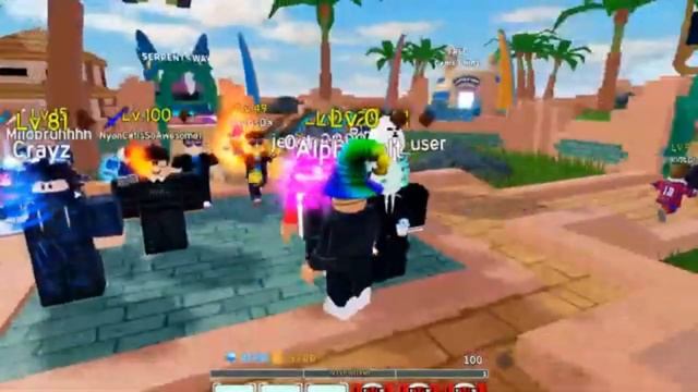 Top 5 Tower Defense Games In Roblox 2022! смотреть онлайн