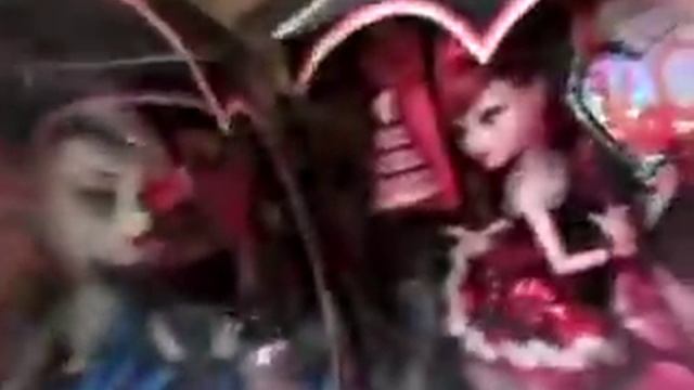какие монстр хай есть в Челнах! смотреть онлайн