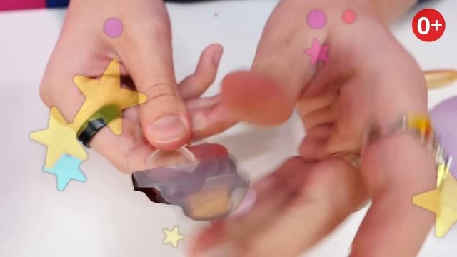 Игрушки Мэджик Миксис: Игровой набор волшебный котел Magic Mixies. Наколдуй себе питомца Мэджик Пет смотреть онлайн