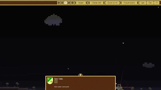 Airships Conquer the Skies - Conquest (Medium) - 02 - Grenadiers смотреть онлайн