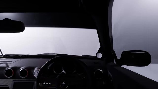 Nissan Silvia S15 Render In Twinmotion смотреть онлайн