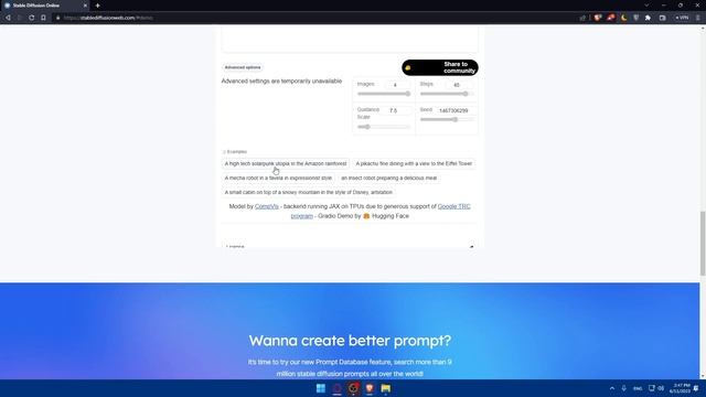 How To Use Stable Diffusion For Free 2023! (Full Tutorial) смотреть онлайн