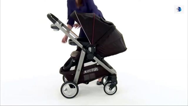 Baby Strollers With Car Seat 2021 II 5 Best Baby Strollers With Car Seat Combo 2021 смотреть онлайн