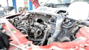 RR Evoque  Система охлаждения