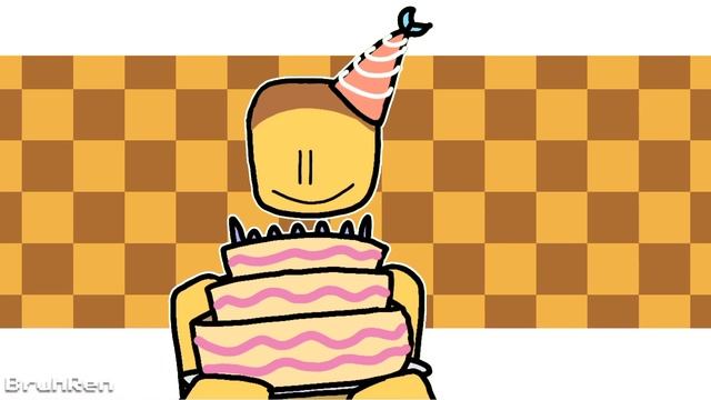 RAINGURL | MEME ANIMATION | Roblox Avatar (his name is Atom) | BruhRen смотреть онлайн