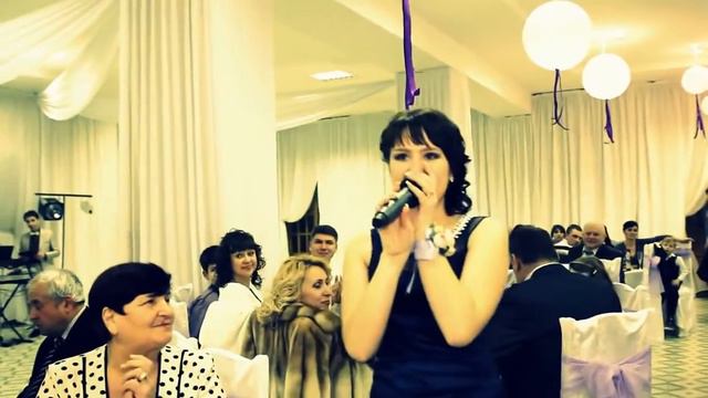 Песня в подарок на свадьбу от сестры смотреть онлайн