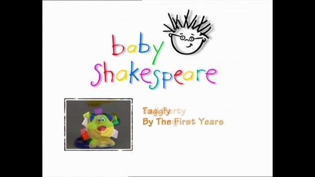 Baby Shakespeare Toy Chest (2000) смотреть онлайн