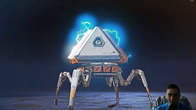 ОТКРЫВАЮ 100 НАБОРОВ APEX LEGENDS. 1440р смотреть онлайн