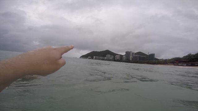 АКУЛЫ И ЮЖНО-КИТАЙСКОЕ МОРЕ | VLOG 6 смотреть онлайн