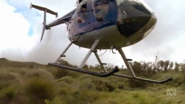 Behind the Lens смотреть онлайн