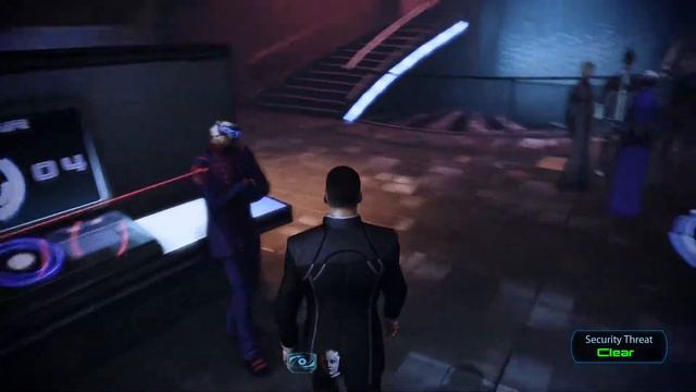 Mass Effect 3 "Legendary Edition" Insanity Part 50 Citadel DLC (3/10) смотреть онлайн