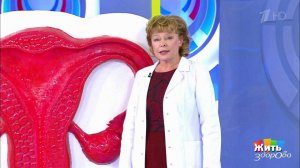 Первая менструация. Жить здорово! Фрагмент выпуска от 17.04.2018