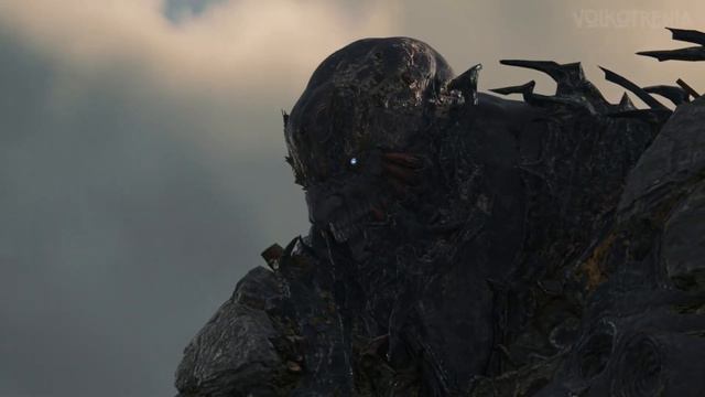 Mono ink - Louder than Hell ( Тропой сквозь ад ) перевод. смотреть онлайн