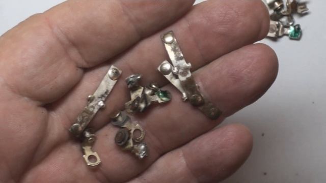 ПЕРЕКЛЮЧАТЕЛЬ НБД3602003. НЕПЛОХОЕ СОДЕРЖАНИЕ ЧИСТОГО СЕРЕБРА.Ра смотреть онлайн