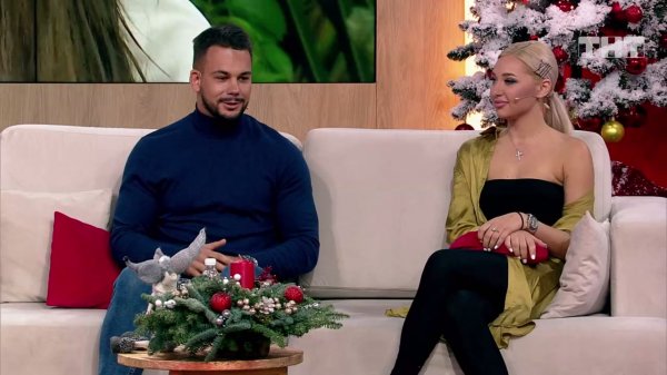 Бородина против Бузовой, 1 сезон, 326 выпуск (05.12.2019)