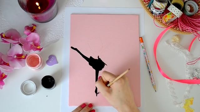 DIY: Подарок на 8 Марта своими руками смотреть онлайн