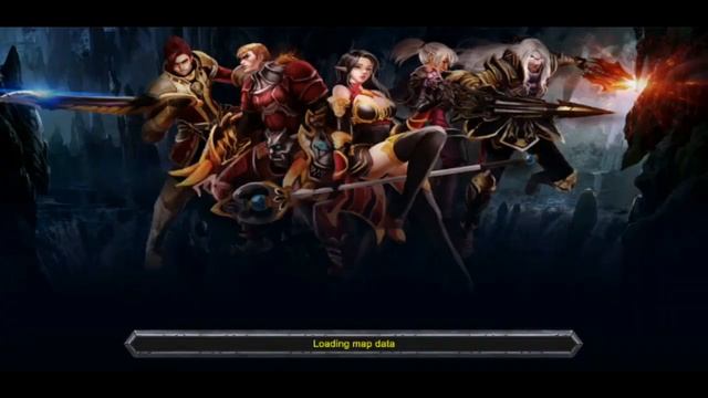 MU LOST CONTINENT - FARMING JEWEL OF BLESS AND WIZARD RING/ 100 BLESS IN A DAY. смотреть онлайн