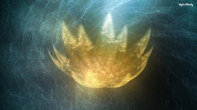 432 hz | Loto Dorado de la Suerte y el Dinero | Atraer Riqueza, Amor y Salud | Esperanza y Fe смотреть онлайн