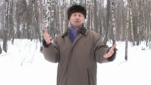 Владимир Монахов. Праздничный день. смотреть онлайн