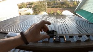 Монтаж ПРОФИЛИРОВАННОГО МОНОЛИТНОГО ПОЛИКАРБОНАТА #поликарбонат