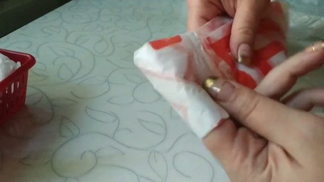 Лайфхаки для кухни. Показываю 3 способа, как сложить пакеты аккуратно. Компактное хранение смотреть онлайн