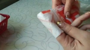 Лайфхаки для кухни. Показываю 3 способа, как сложить пакеты аккуратно. Компактное хранение