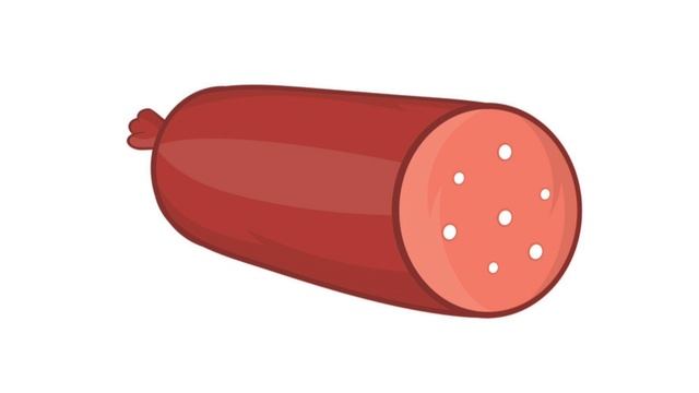 Продукты. Учим стихотворение смотреть онлайн