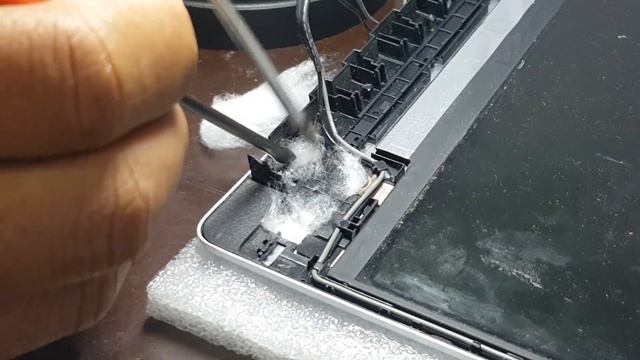 How to Fixe Hinge Acer Aspire 5 A514-52G Broken Easy смотреть онлайн