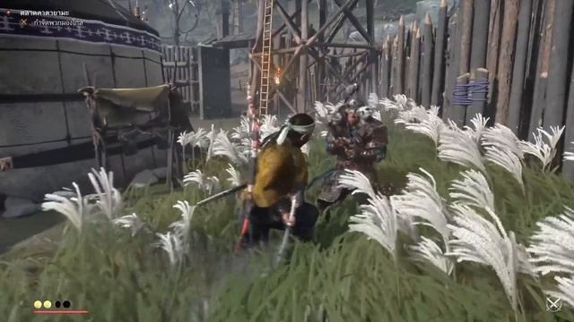 Ghost of Tsushima Director’s Cut สั้นไปรึเปล่า ไม่คุ้มค่าอัพเกรด смотреть онлайн