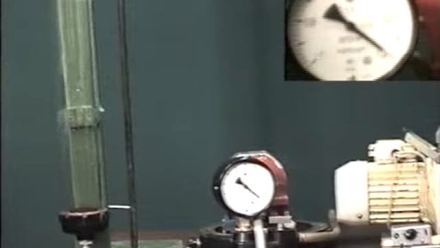 ФИЗИКА 9й КЛАСС.СВОБОДНОЕ ПАДЕНИЕ ТЕЛ.ОПЫТ С ТРУБКОЙ НЬЮТОНА смотреть онлайн