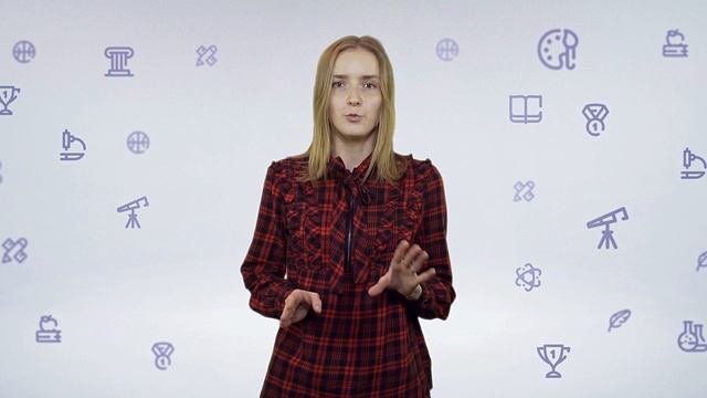 Школьная редакция АПО: 10 секретов ужасного текста смотреть онлайн