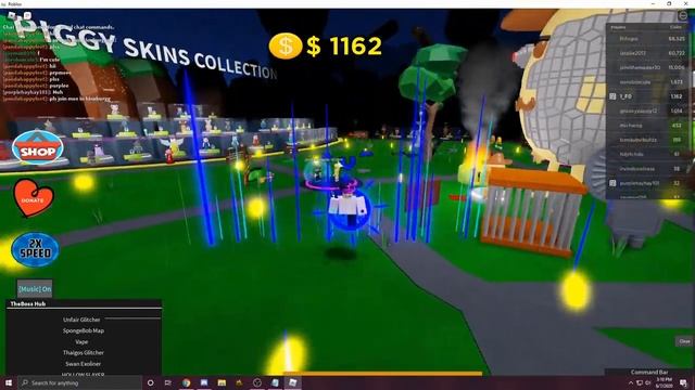 ROBLOX TITAN SCRIPT TROLLING | ROBLOX EXPLOITING #1 смотреть онлайн