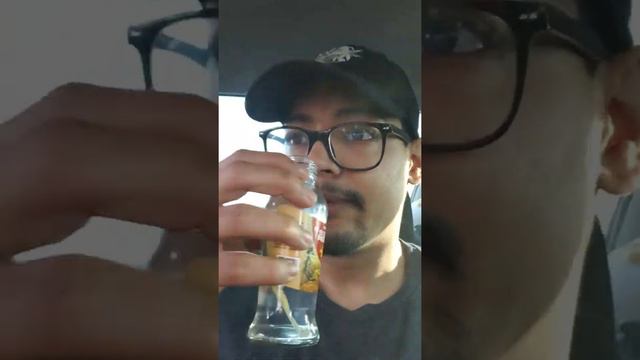 Korean Ginseng Energy Drink With Root Review смотреть онлайн