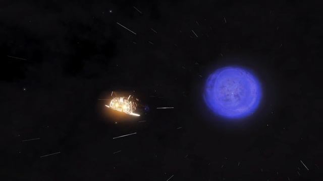 Elite Dangerous: Casual Guide To The Galaxy - S1E2 Tranquility смотреть онлайн