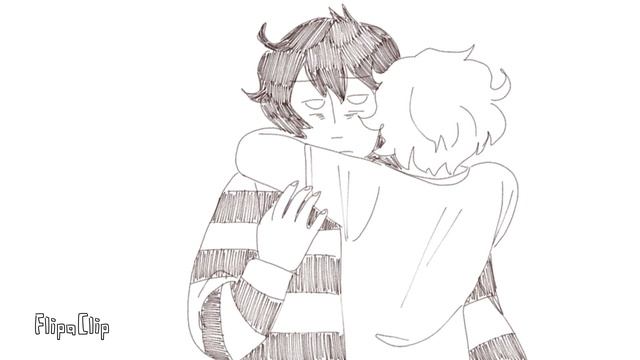 [bbl spoilers] will you find me (hatoful boyfriend fanvideo) смотреть онлайн