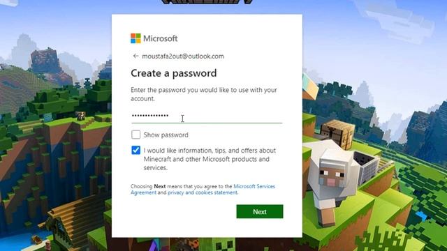 How to Create a Mojang Account in 2023 Full Guide смотреть онлайн