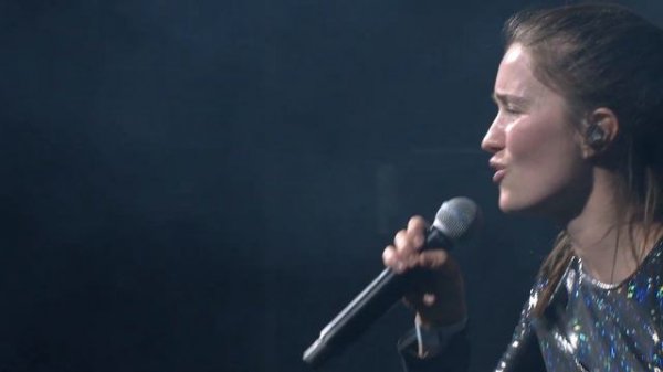 Sigrid - live at Best Kept Secret 2022