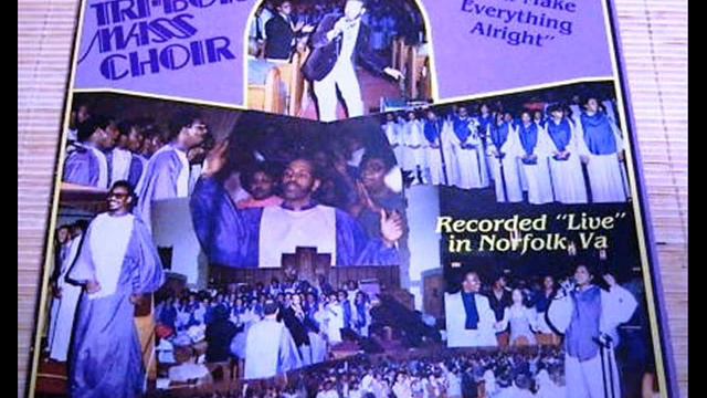*Audio* We Come To Praise The Lord: Rev. Albert Jamison & The Tri-Boro Mass Choir смотреть онлайн