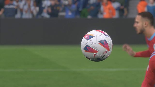 EA sports FC 24 | Física de la pelota🤯🤯⚽ | PS5 |4K смотреть онлайн