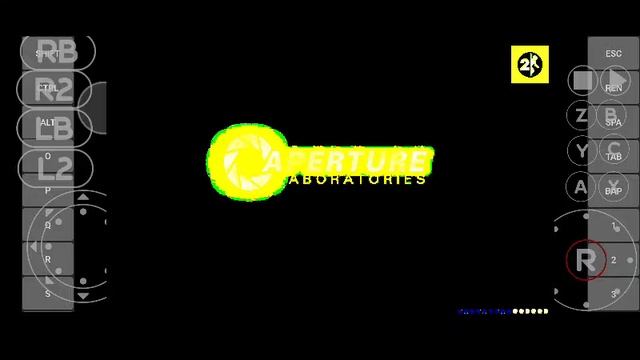 Exagear + virgl no root Portal 2 poco f3 смотреть онлайн