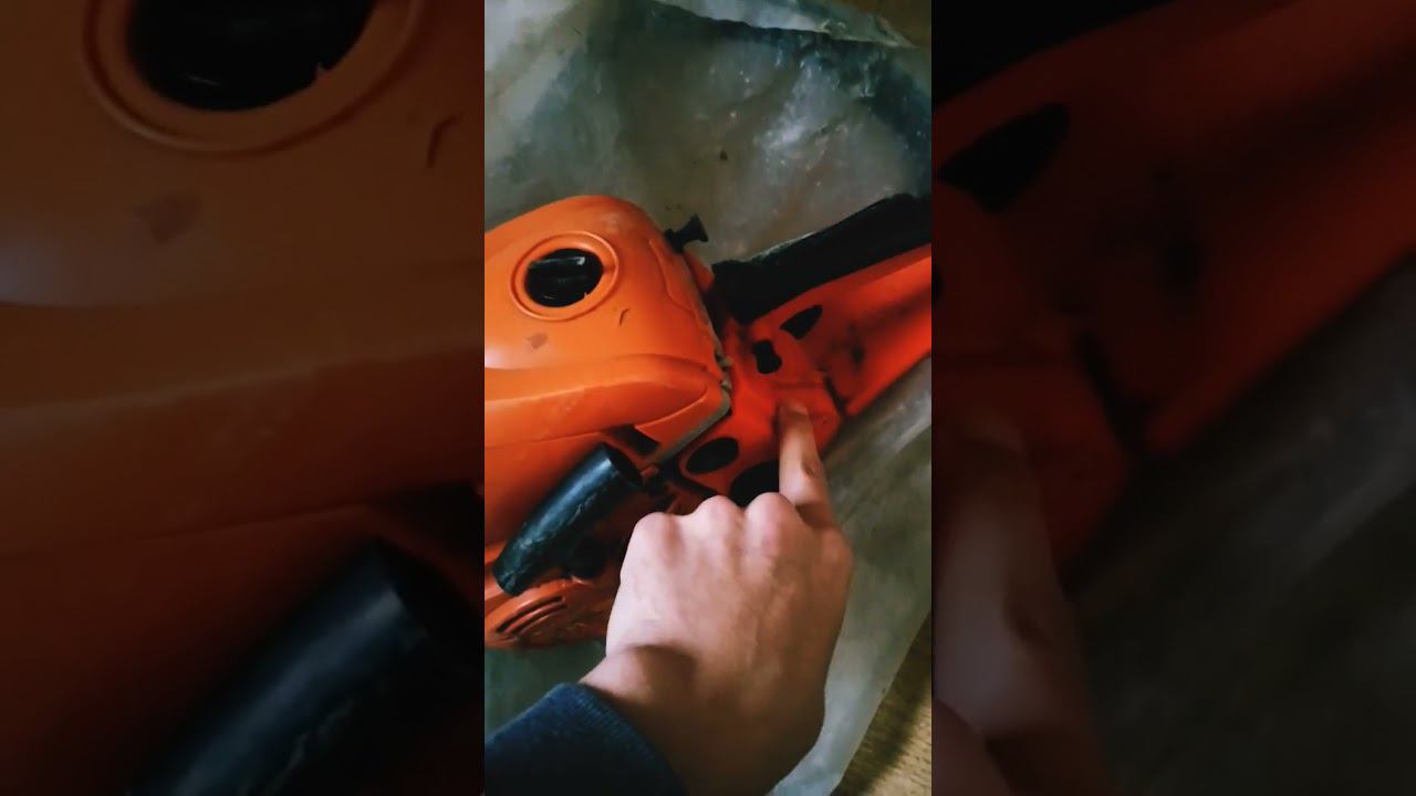 Скучно дома сидеть | беру работу на дом #мастерская #бензоинструмент смотреть онлайн