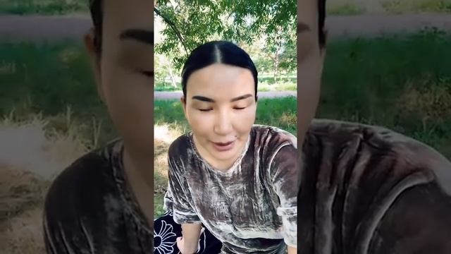 ЕНЕ ДЕГЕН - МИНА? Таңғы марафон. 6 күн. Құралай Ханым!