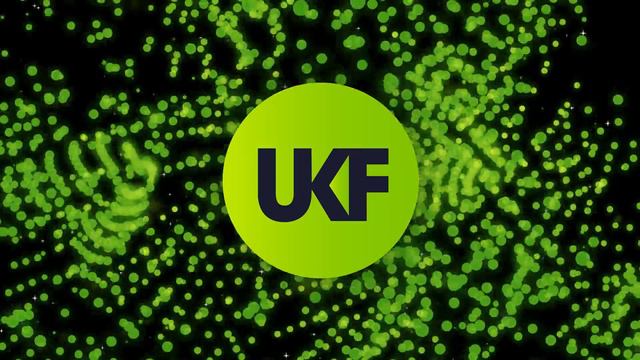 Sub Focus - Wildfire