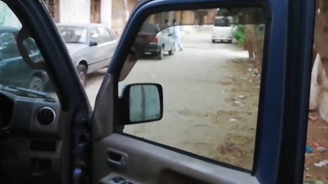 Suzuki Every Wagon Review