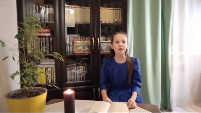 И.Бунин "Матери". смотреть онлайн