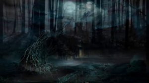 Самая страшная музыка в мире!Kevin Macleod-Pinkamena