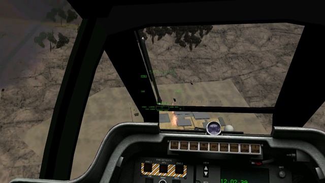 Enemy Engaged - RAH66 Comanche Vs KA-52 Hokum - AH-1Z Viper